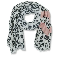 Foulard BEIGE Femme