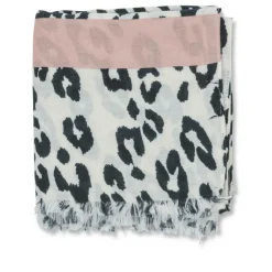 Foulard BEIGE Femme