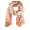 Foulard MARRON Femme