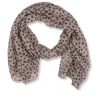 Foulard MARRON Femme