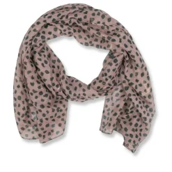 Foulard MARRON Femme