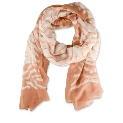 Foulard MARRON Femme