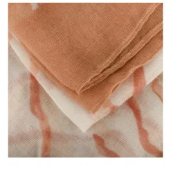 Foulard MARRON Femme
