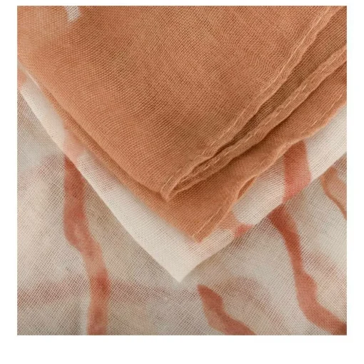 Foulard MARRON Femme