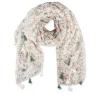 Foulard MULTICOLOR Femme