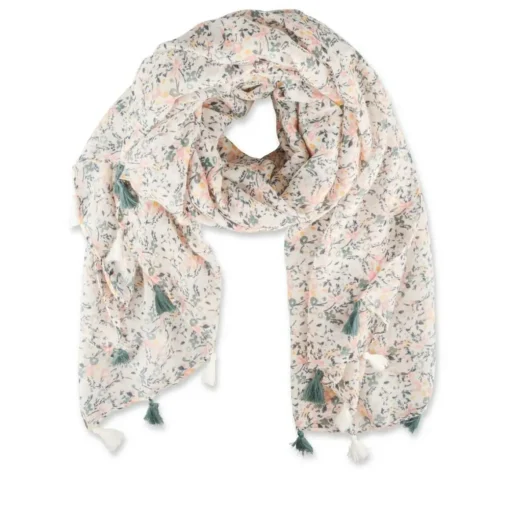 Foulard MULTICOLOR Femme