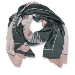 Foulard MULTICOLOR Femme