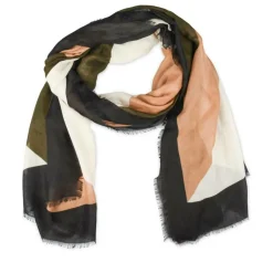 Foulard MULTICOLOR Femme