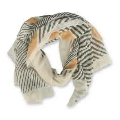 Foulard MULTICOLOR Femme