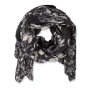 Foulard MULTICOLOR Femme