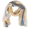 Foulard MULTICOLOR Femme