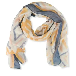 Foulard MULTICOLOR Femme