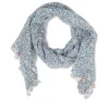 Foulard MULTICOLOR Femme