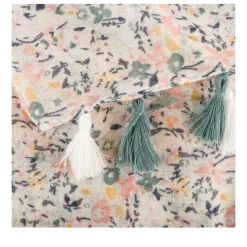 Foulard MULTICOLOR Femme