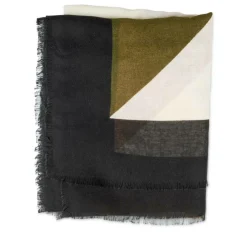 Foulard MULTICOLOR Femme