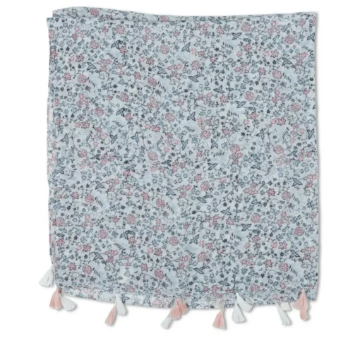 Foulard MULTICOLOR Femme