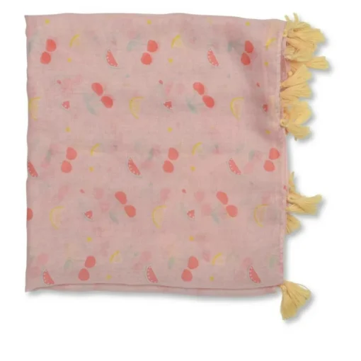 Foulard MULTICOLOR Fille
