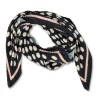 Foulard NOIR Femme