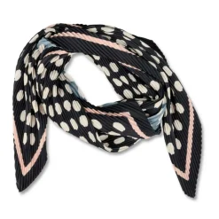 Foulard NOIR Femme
