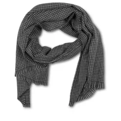 Foulard NOIR Femme
