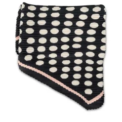 Foulard NOIR Femme