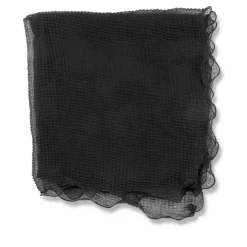 Foulard NOIR Femme