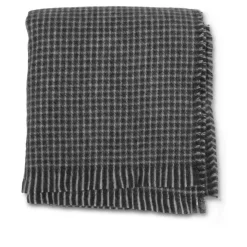Foulard NOIR Femme