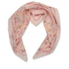 Foulard ORANGE Femme