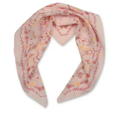 Foulard ORANGE Femme