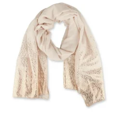 Foulard ROSE Femme