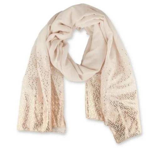Foulard ROSE Femme