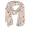 Foulard ROSE Femme