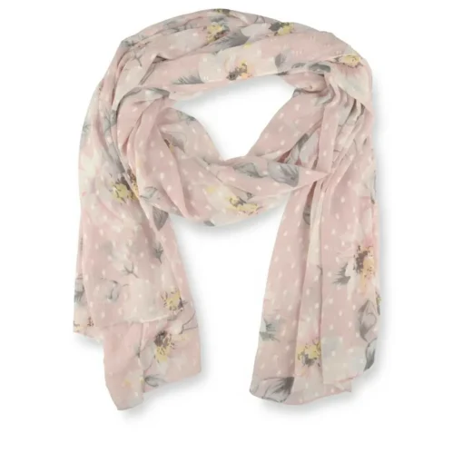 Foulard ROSE Femme