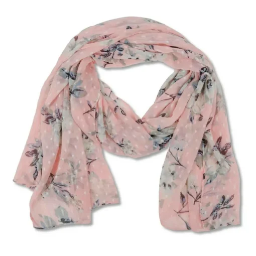 Foulard ROSE Femme