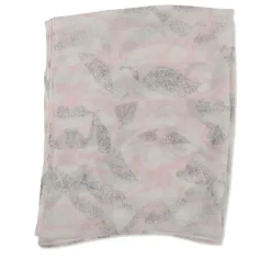 Foulard ROSE Femme