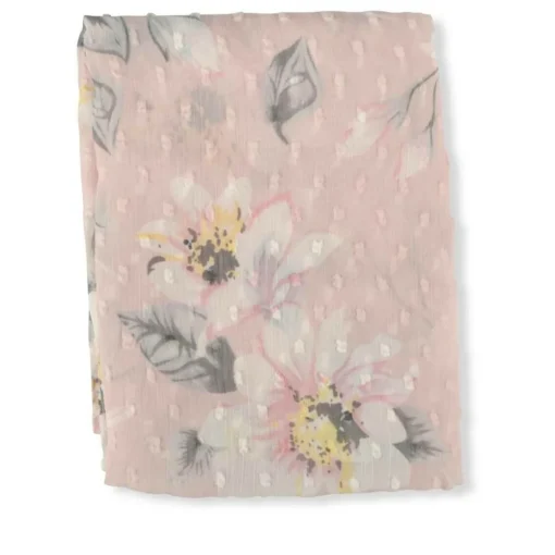 Foulard ROSE Femme