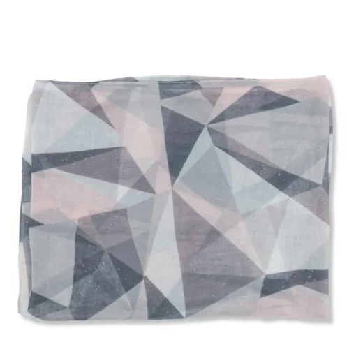 Foulard ROSE Femme