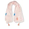 Foulard ROSE Fille