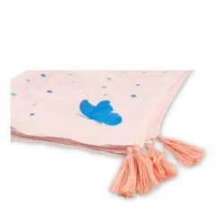 Foulard ROSE Fille