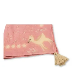 Foulard ROSE Fille