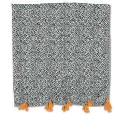 Foulard VERT Femme