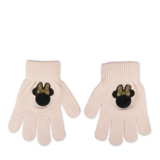 Gants BEIGE Fille