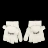 Gants BEIGE Fille