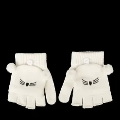 Gants BEIGE Fille