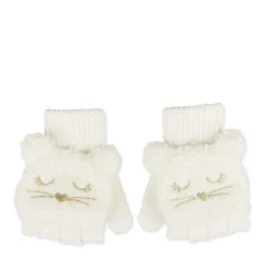 Gants BEIGE Fille