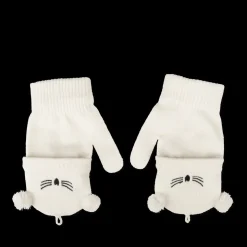 Gants BEIGE Fille