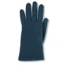Gants BLEU Femme