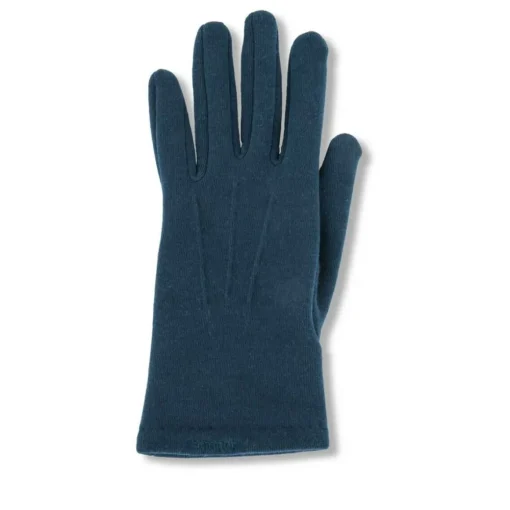 Gants BLEU Femme