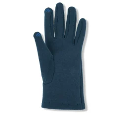 Gants BLEU Femme