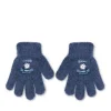 Gants BLEU Fille